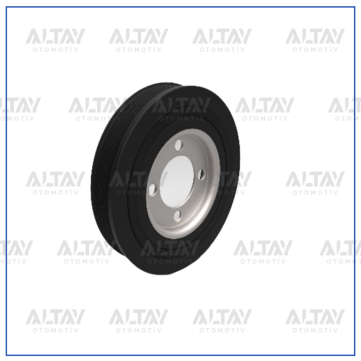 Citroen C5 Krank Kasnak OEM 0515S2 Citroen C5 Krank Kasnak OEM 0515S2